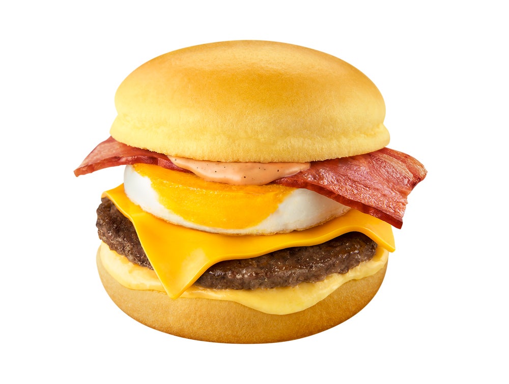 マクドナルド、月見バーガー新作「濃厚とろ～り月見」＆「月見 マックシェイク」など秋の新作続々