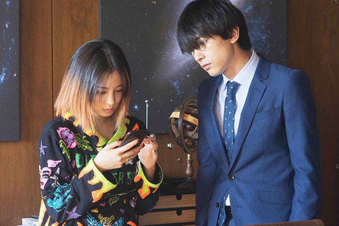 広瀬すず 吉沢亮 反抗期はあった やってみたい髪色は 読者質問に回答 映画 一度死んでみた インタビュー 後編 モデルプレス