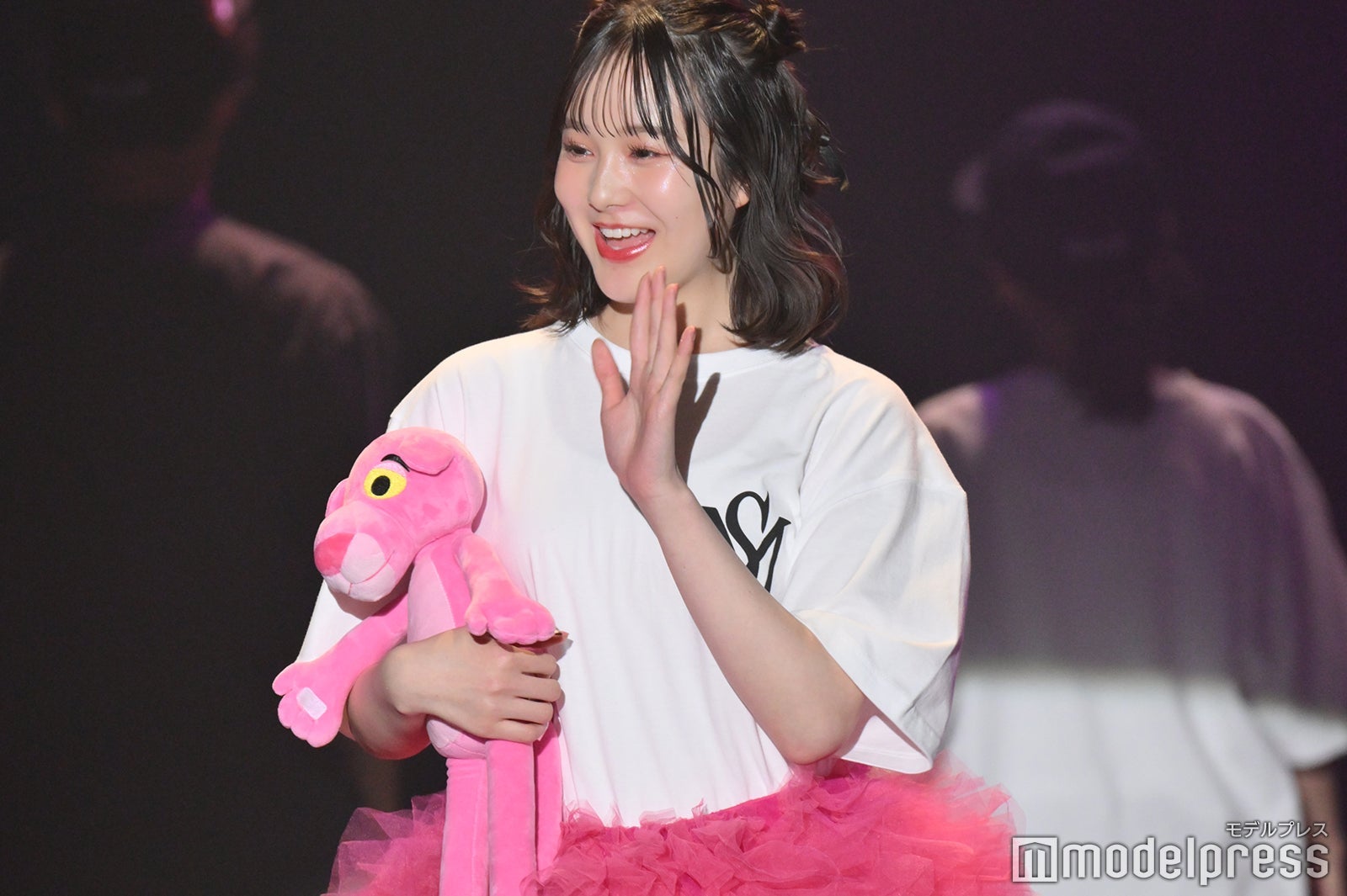 本田紗来（C）モデルプレス