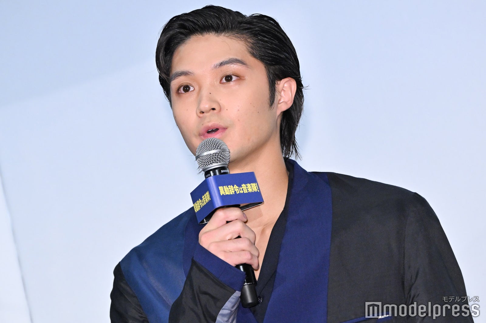 磯村勇斗 （C）モデルプレス