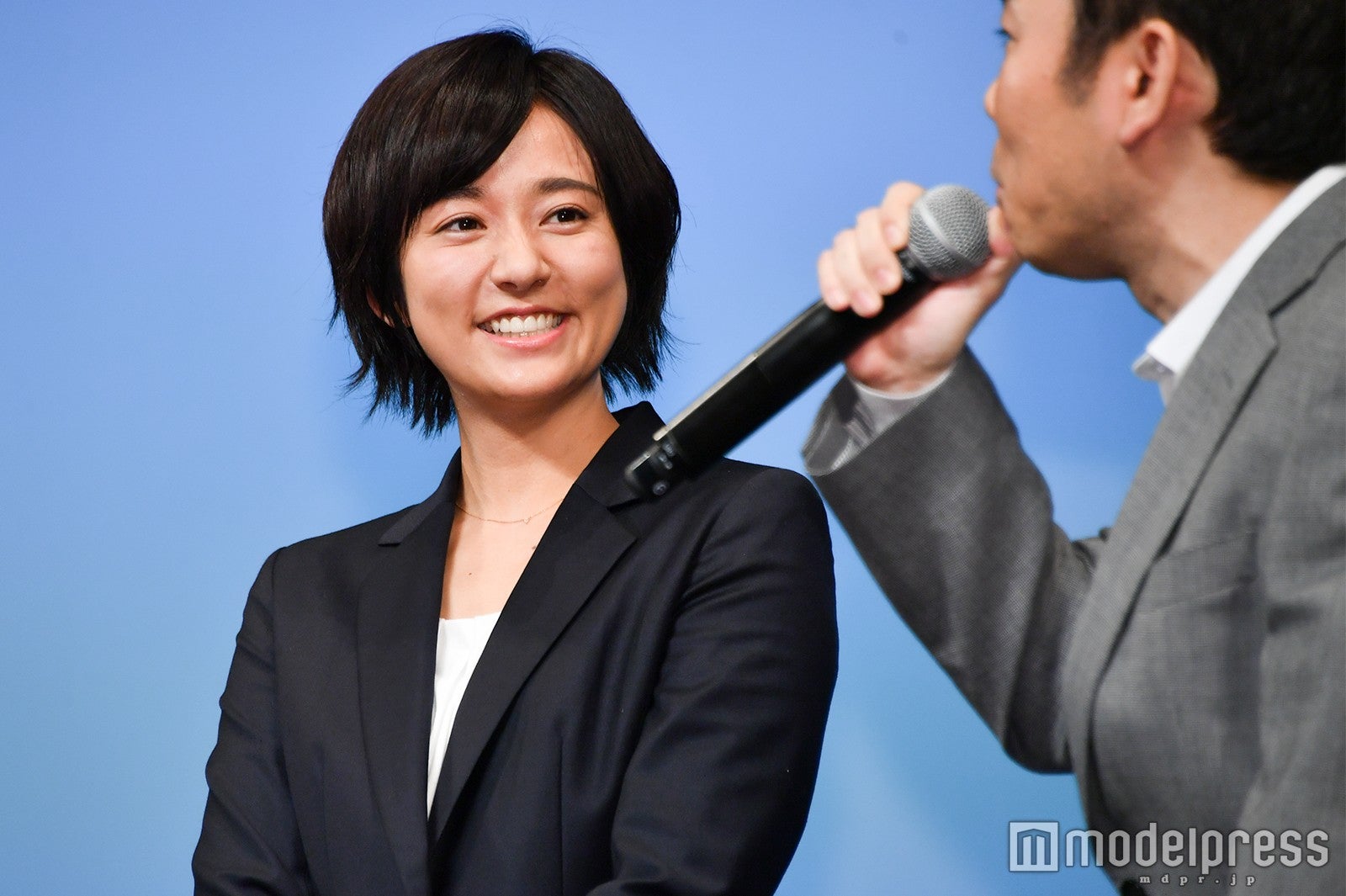 木村文乃 （C）モデルプレス