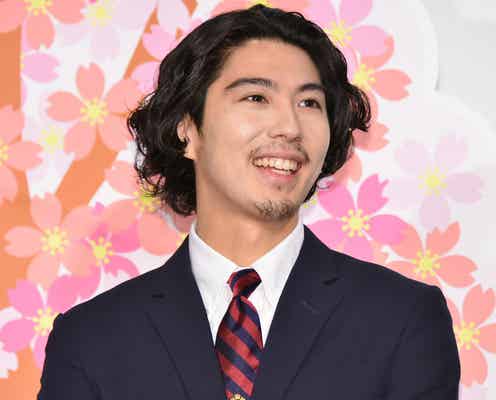 賀来賢人“新しい友だちを作る方法”アドバイス「最初の一歩とその一言」