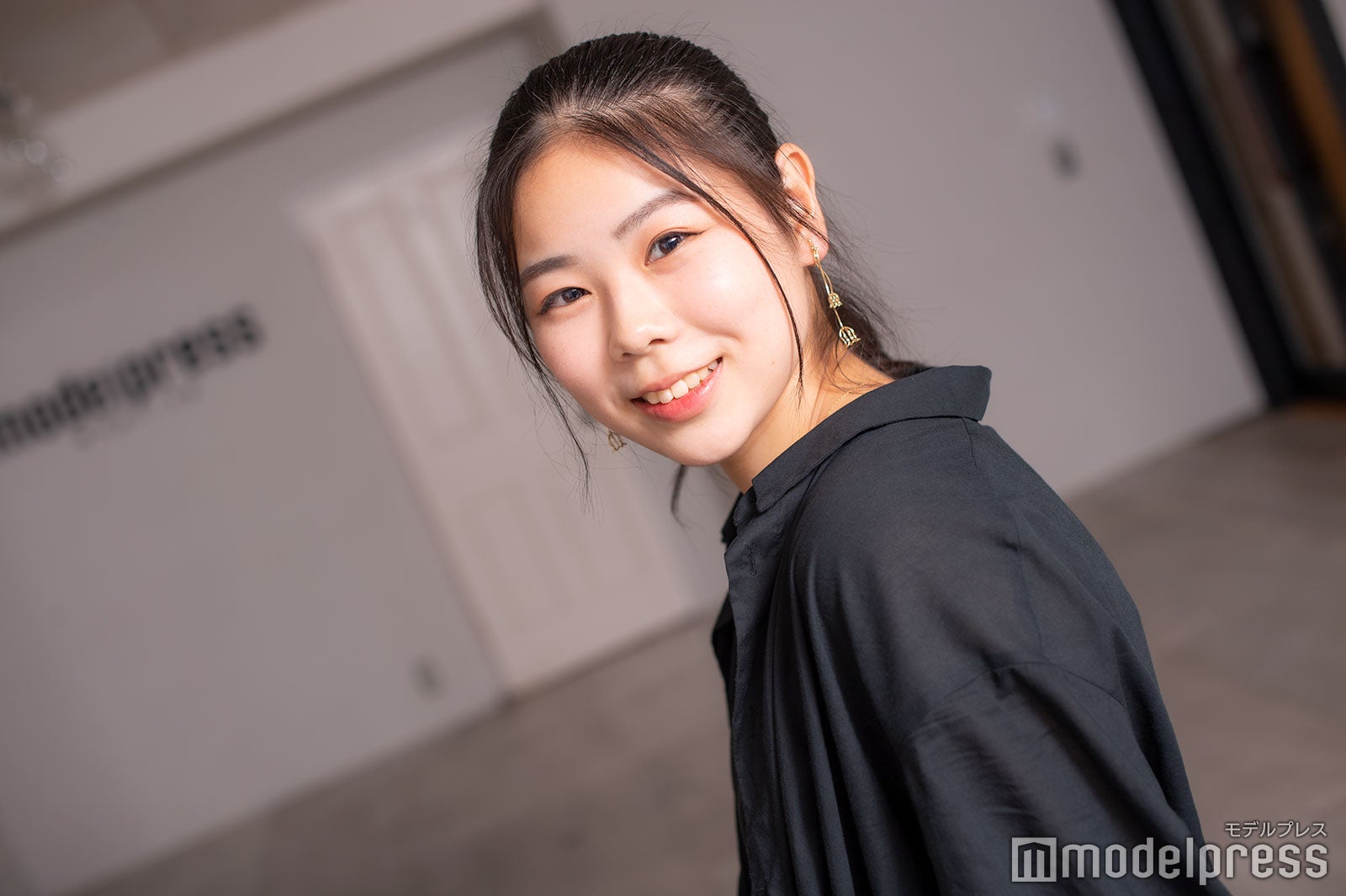 西村優那さん（C）モデルプレス