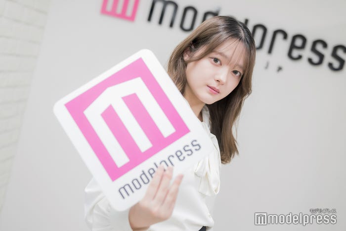 小田江梨花さん(C)モデルプレス