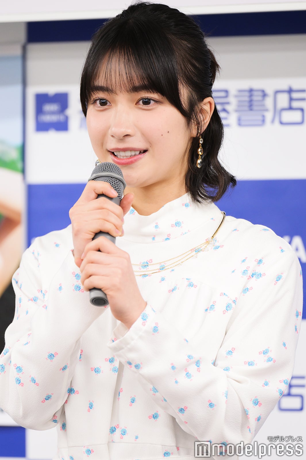 藤崎ゆみあ（C）モデルプレス