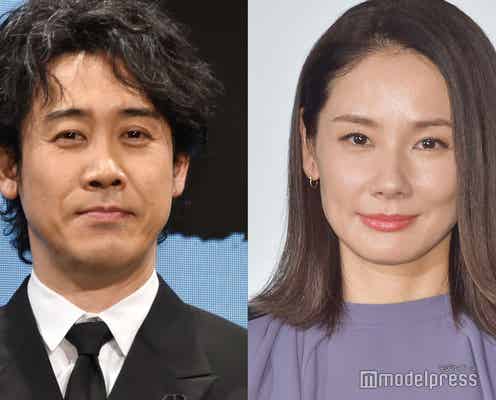 吉田羊、大泉洋との撮影で現場混乱する理由 3つの共通点に「同志のよう」
