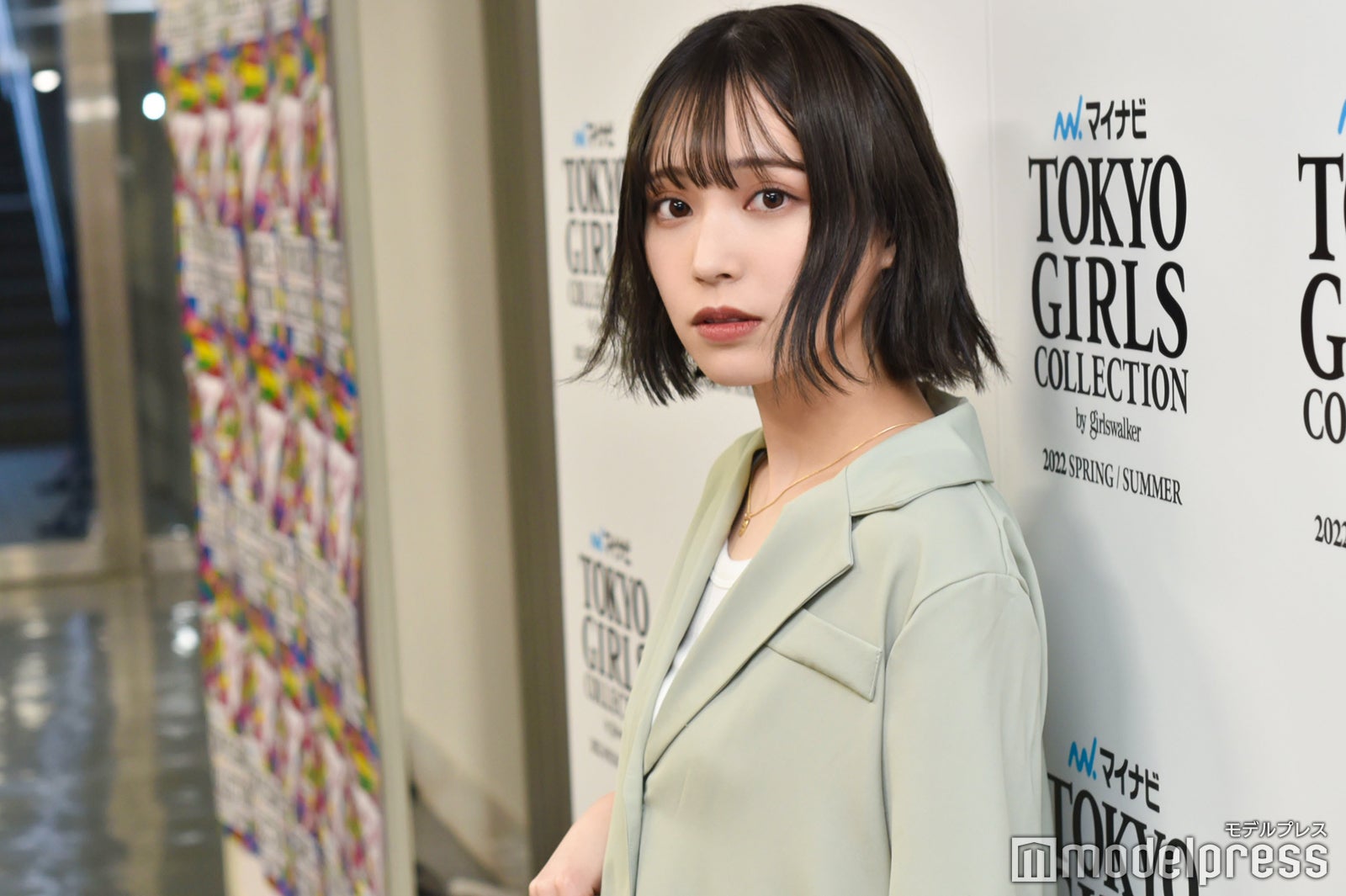 那須ほほみ（C）モデルプレス