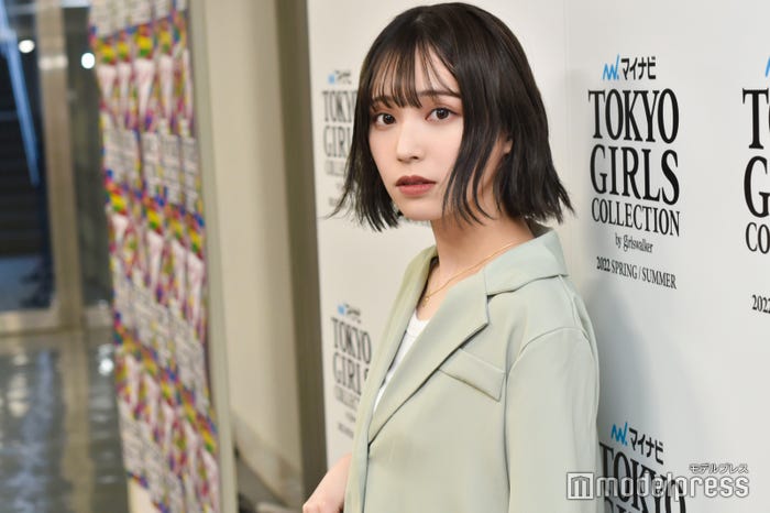 那須ほほみ(C)モデルプレス