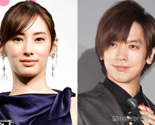 DAIGOに家庭的な変化 北川景子明かす