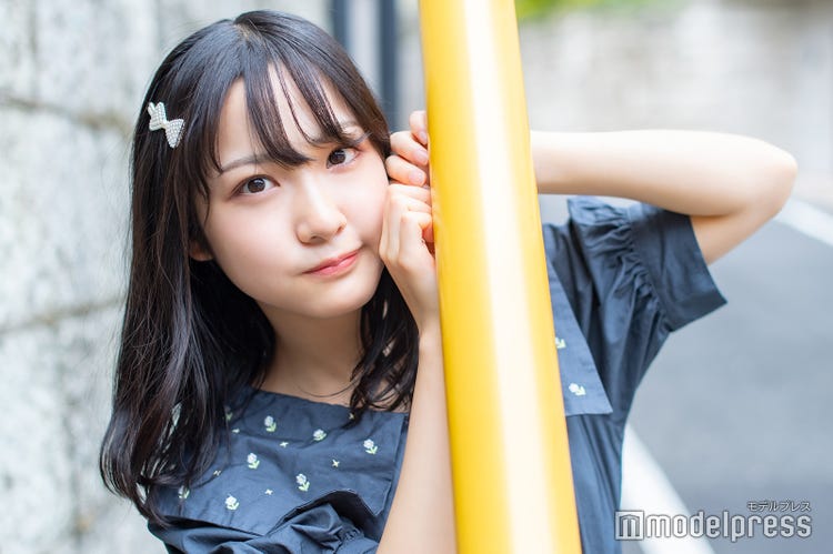 美少女図鑑 モデルプレス 原石プロジェクト 櫻坂46を愛する歳 彩月望楓さん 坂道オーディション経験も アイドルは人生の支え 受賞インタビューvol 6 モデルプレス 美少女図鑑 モデルプレス 原石プロジェクト 櫻坂46を愛する歳 彩月望楓さん 坂道オーディション経験も アイドルは人生の支え 受賞インタビューvol 6 モデルプレス