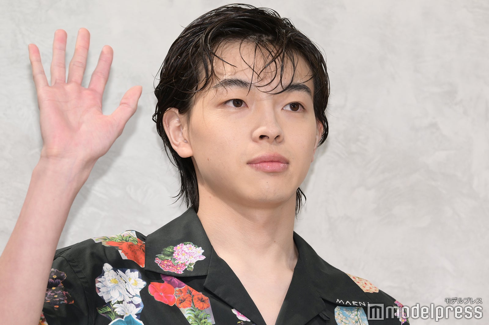 imase（C）モデルプレス