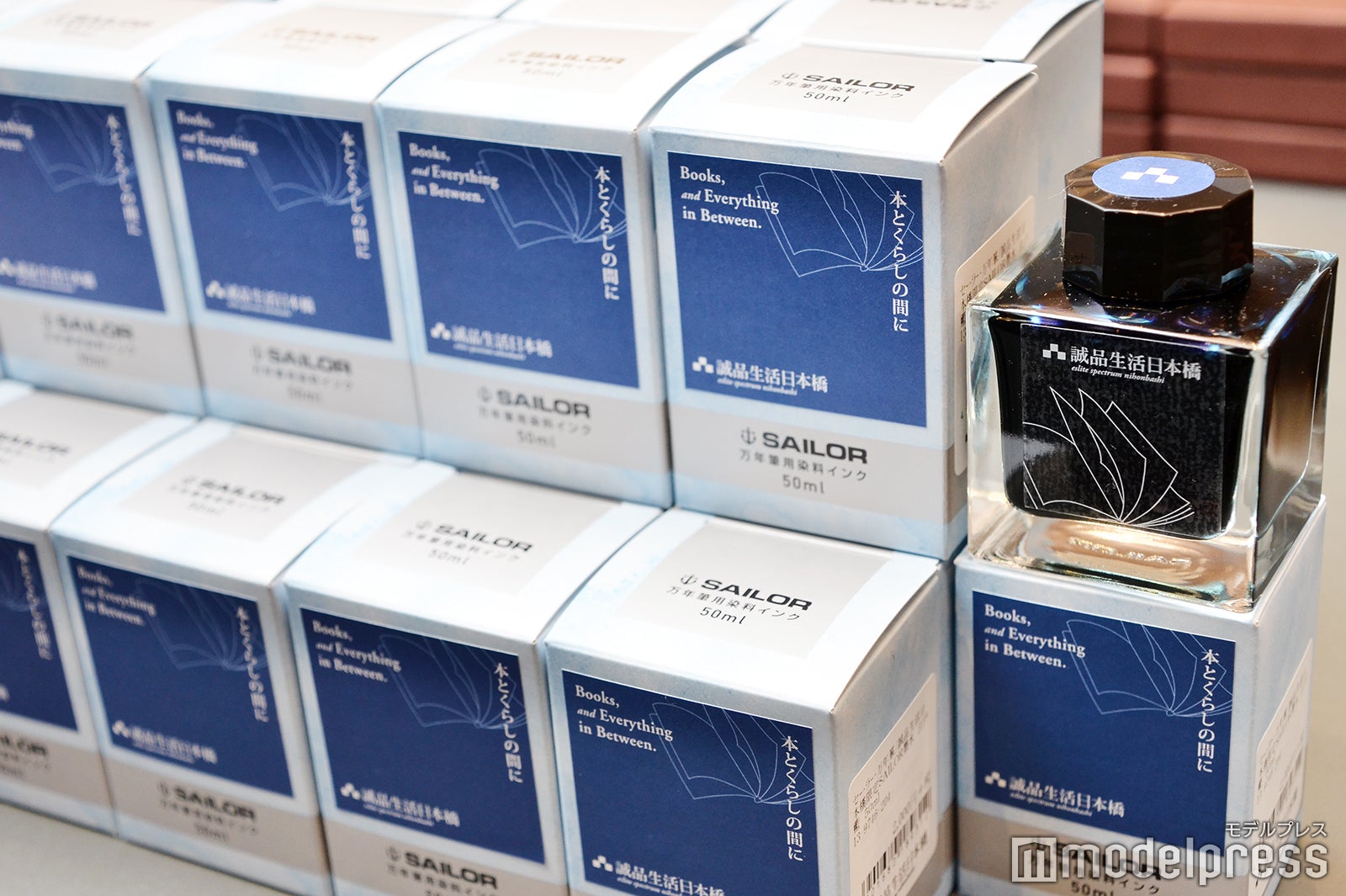 誠品生活日本橋（C）モデルプレス