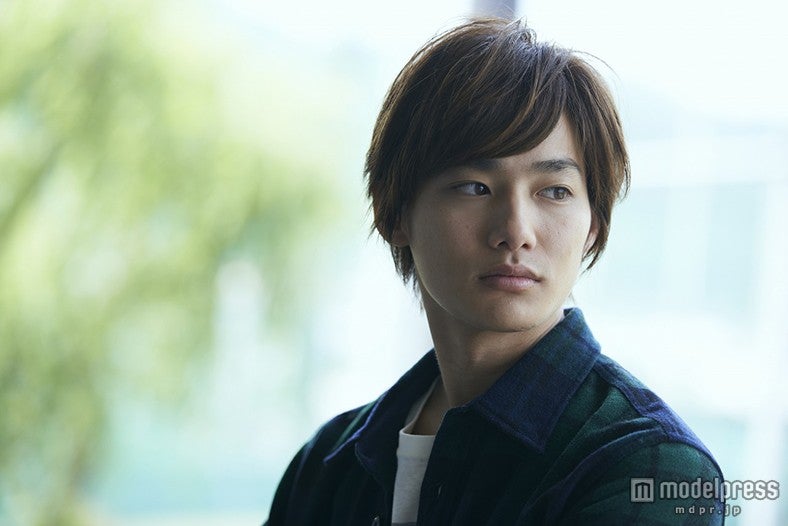 野村周平（C）2016映画「ちはやふる」製作委員会（C）末次由紀／講談社