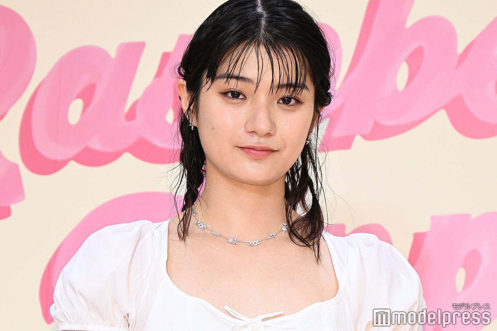 蒔田彩珠（C）モデルプレス