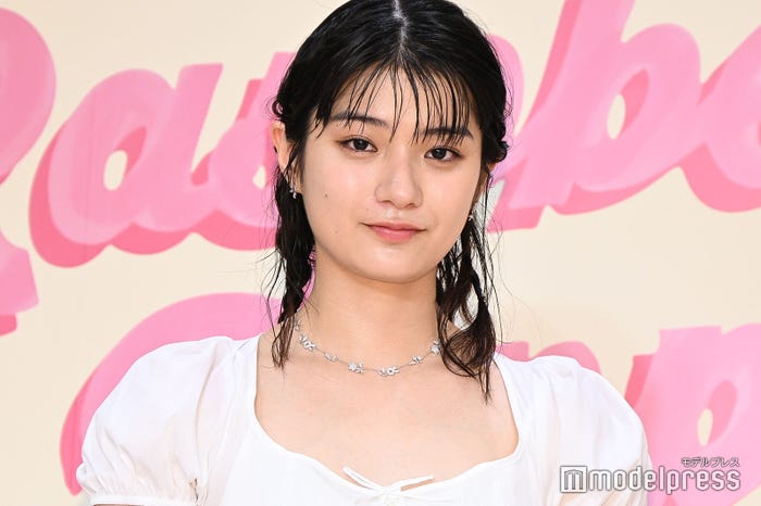 蒔田彩珠(C)モデルプレス