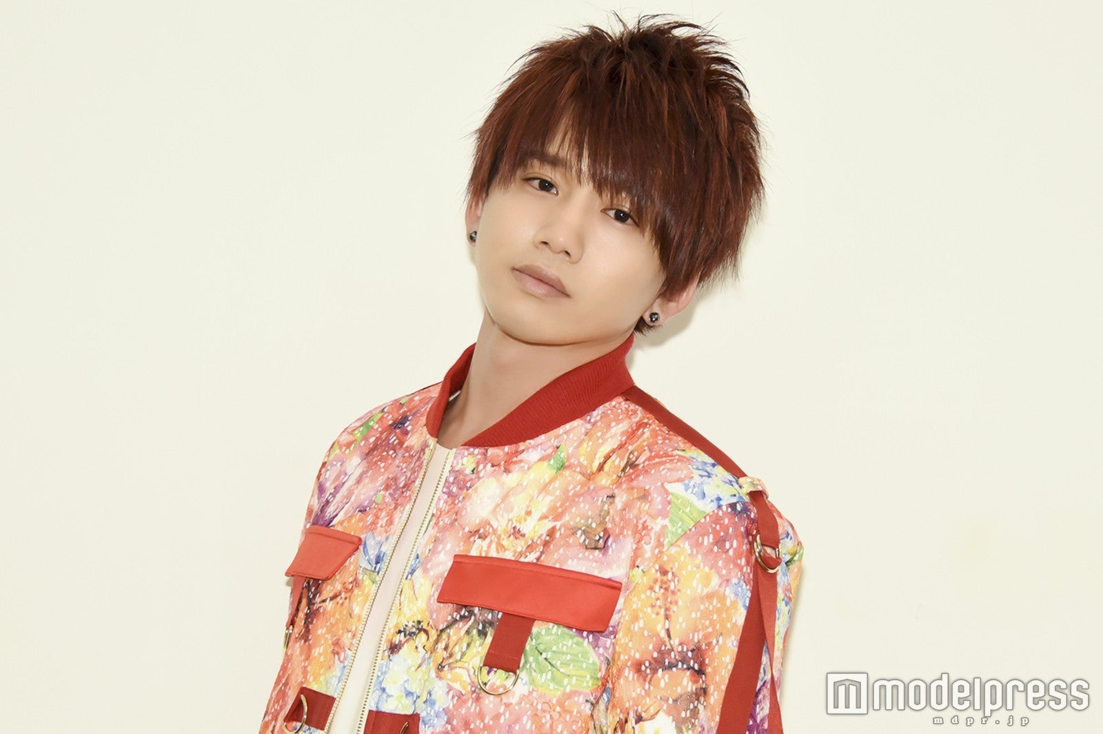 花村想太（C）モデルプレス