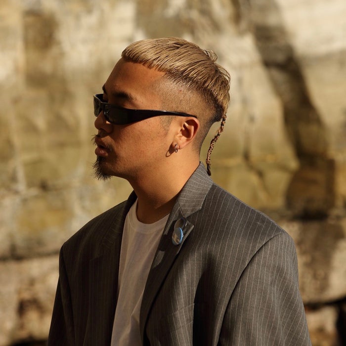 kZm-YENTOWN/画像提供:NEWSKOOL