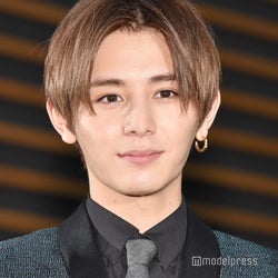 Hey Say Jump山田涼介 ジャニーズは 天職だと思う 恩人の存在明かす 記憶屋 あなたを忘れない モデルプレス