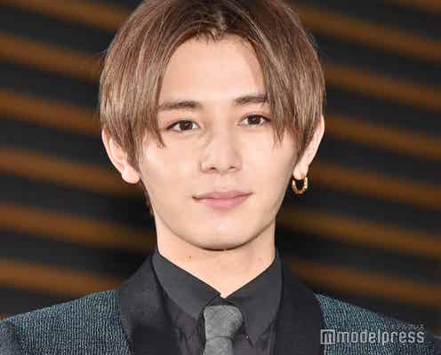 Hey! Say! JUMP山田涼介、ジャニーズは「天職だと思う」 恩人の存在明かす<記憶屋 あなたを忘れない>