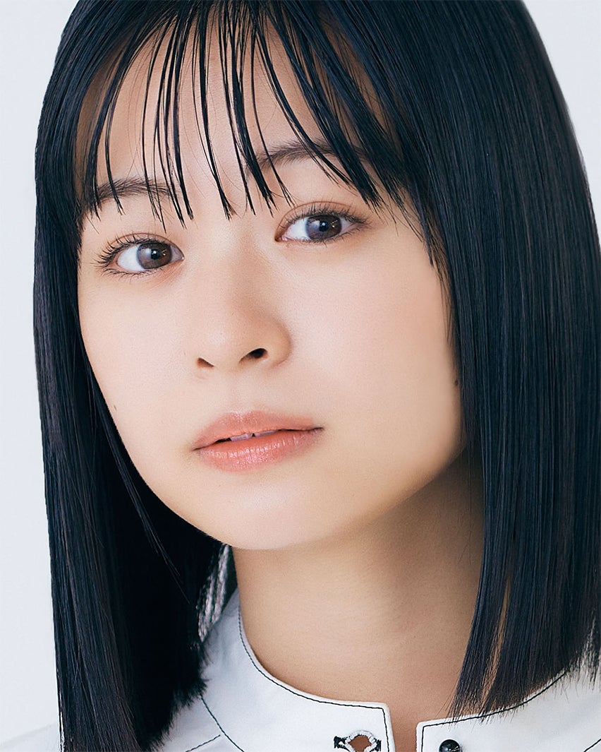 莉⼦（提供写真）