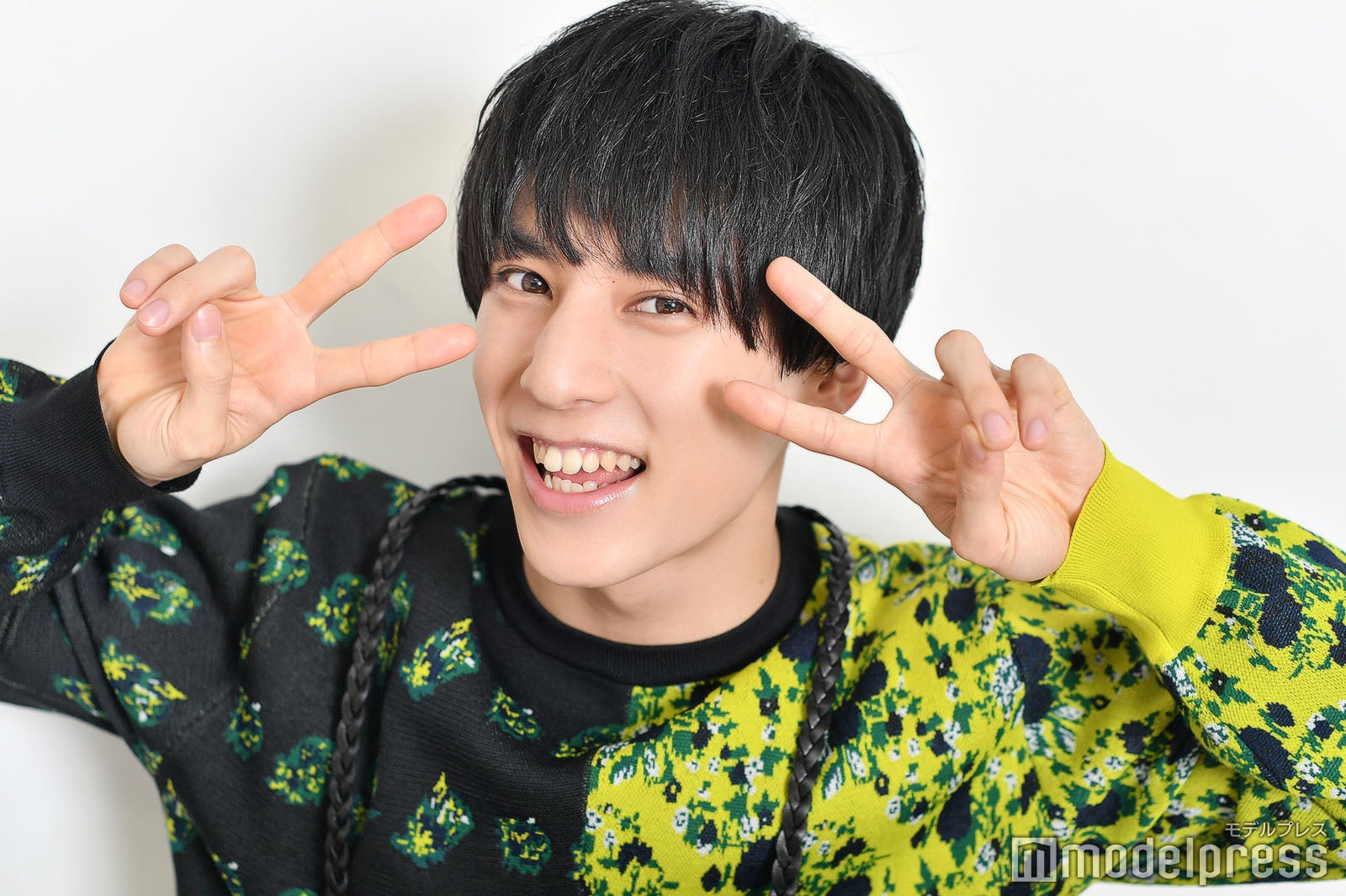 ユースケ （C）モデルプレス