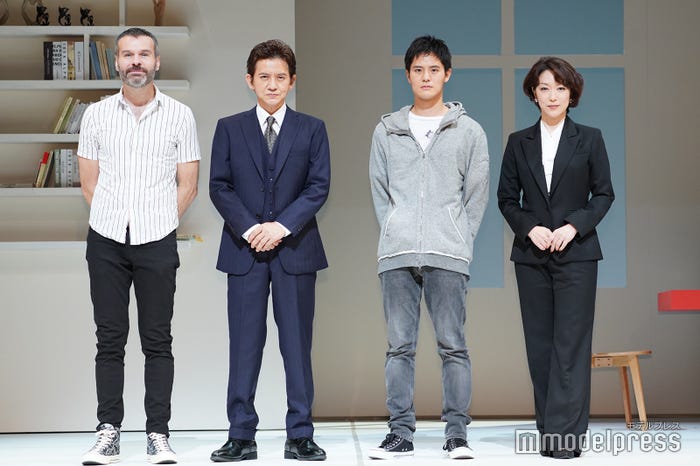 岡本圭人 父 岡本健一と共演の夢叶う 子どものころから尊敬している役者 モデルプレス 岡本圭人 父 岡本健一と共演の夢叶う 子どものころから尊敬している役者 モデルプレス