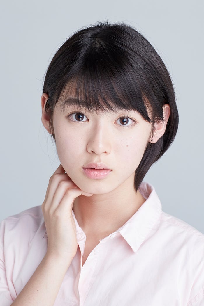 白石聖 (画像提供:日本テレビ)