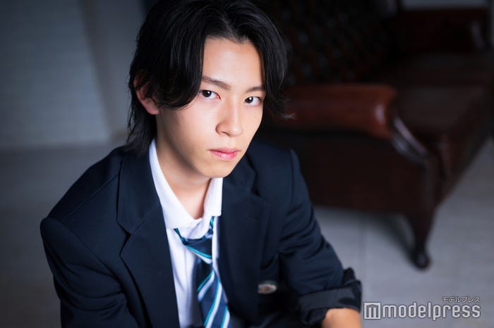 吉田伊吹さん(C)モデルプレス