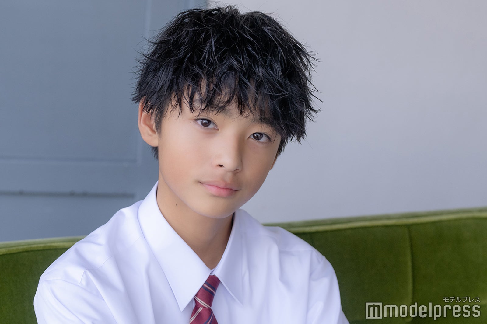 【日本一のイケメン中学生候補】竹内琉斗＜男子中学生ミスターコン2023 ファイナリスト連載＞