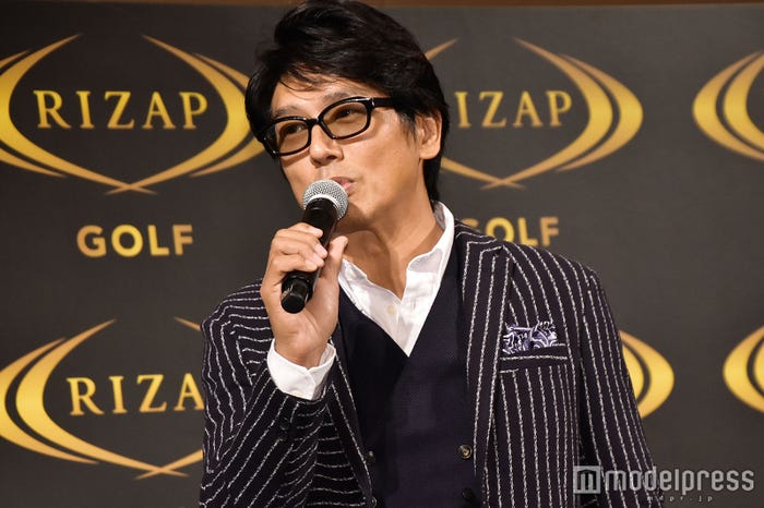 高橋克典 (C)モデルプレス