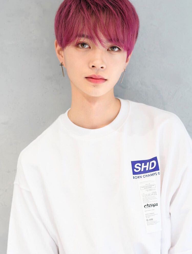 ゆーすけ（提供写真）