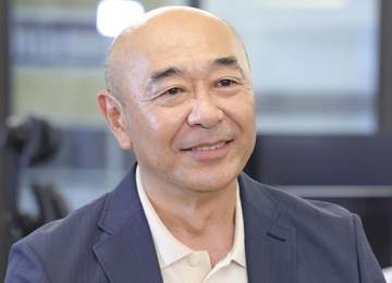 高橋克実、大御所俳優にタブーな質問 「お前、それダメな話だろ！」周囲の俳優が大慌て 「そんなこと知らなかったんで」