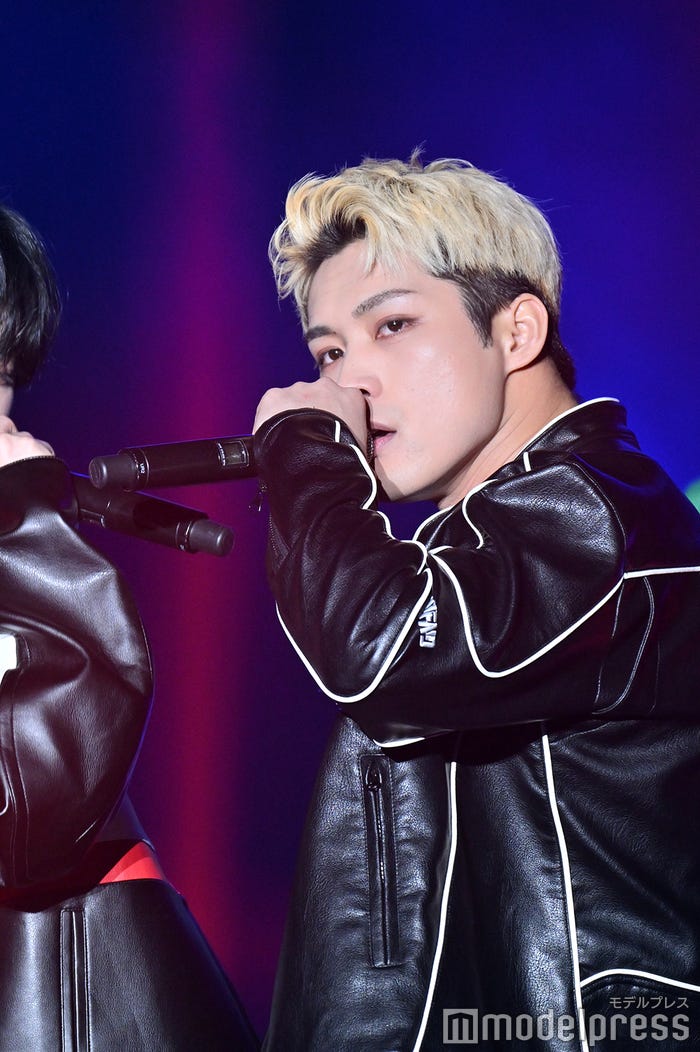 TOMO(C)モデルプレス