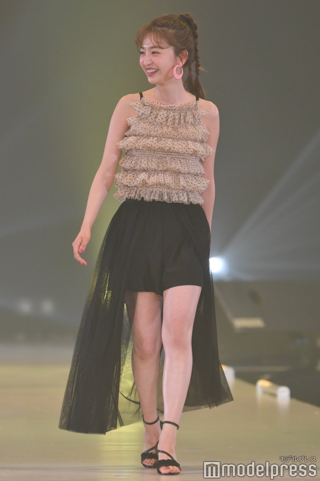 上西星来（C）モデルプレス