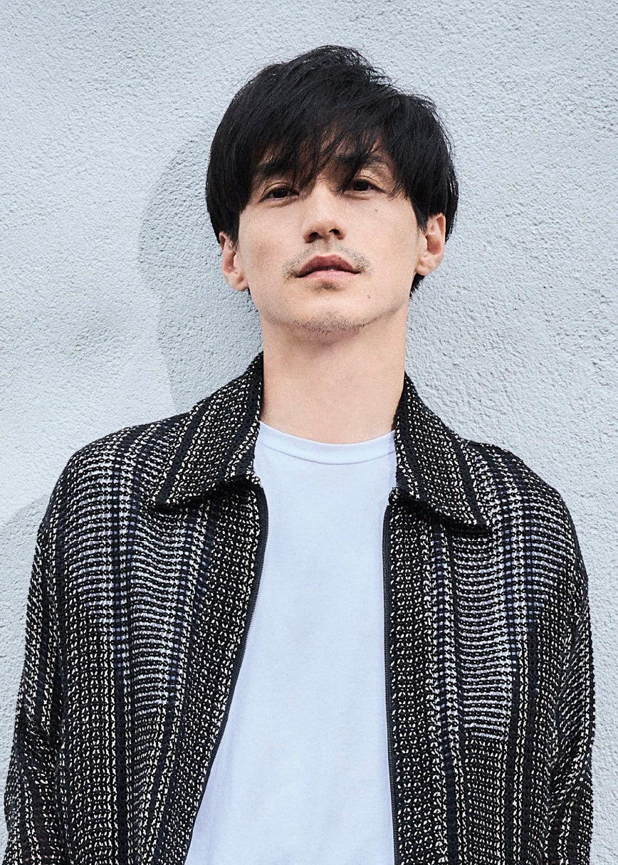 錦戸亮（提供写真）