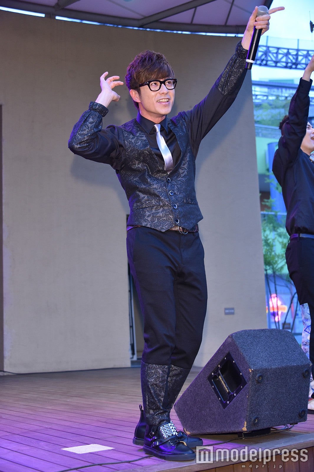 藤森慎吾（C）モデルプレス