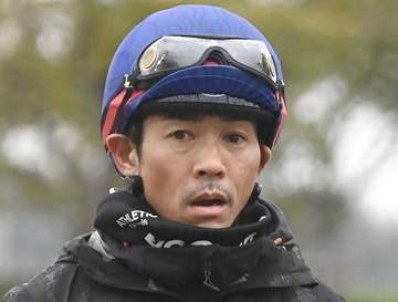 週末お役立ち特注ジョッキー 戸崎圭太騎手
