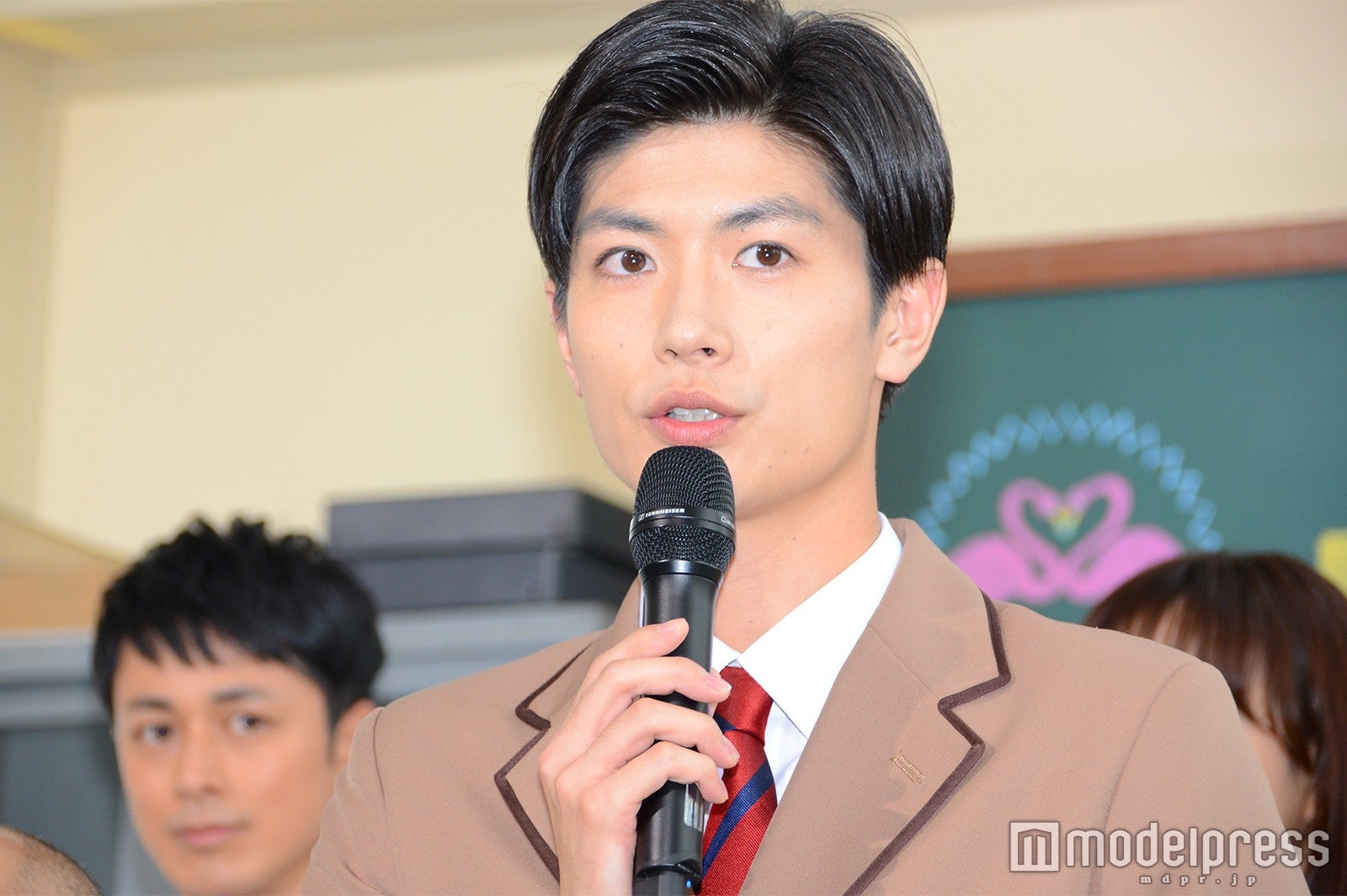 三浦春馬 （C）モデルプレス