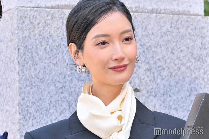 菜々緒(C)モデルプレス
