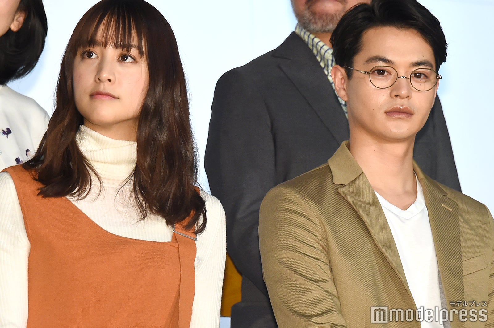 山本美月、瀬戸康史 （C）モデルプレス