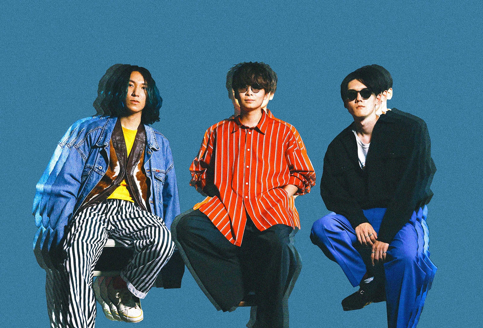 Dannie MayDannie （提供写真）