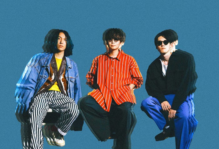 Dannie MayDannie (提供写真)