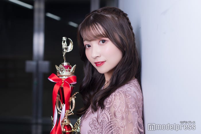 木戸結菜(C)モデルプレス