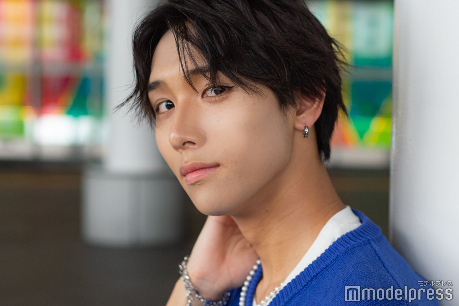 関野佑哉さん（C）モデルプレス