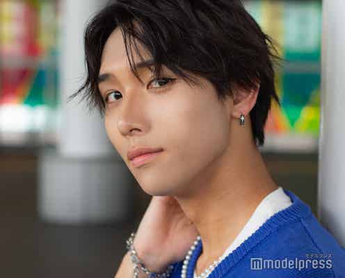 「ミスター中央」ファイナリスト・関野佑哉さんの素顔に迫る<大学コンテスト2022特集>