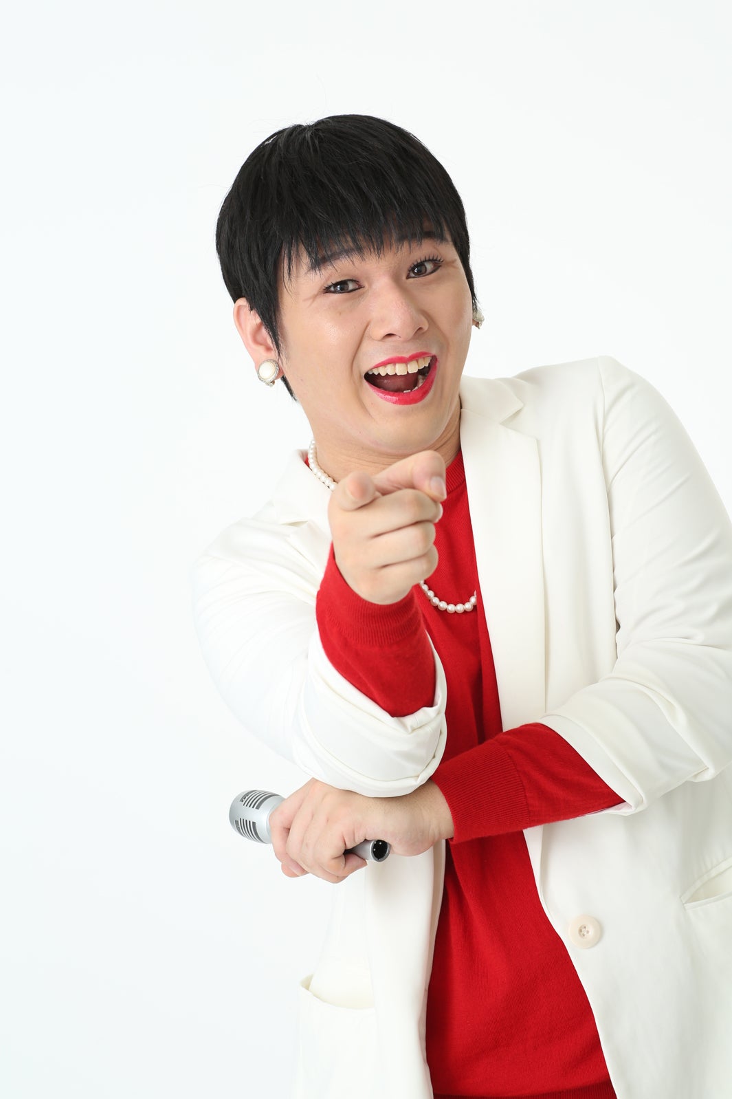 Mr.シャチホコ（提供写真）