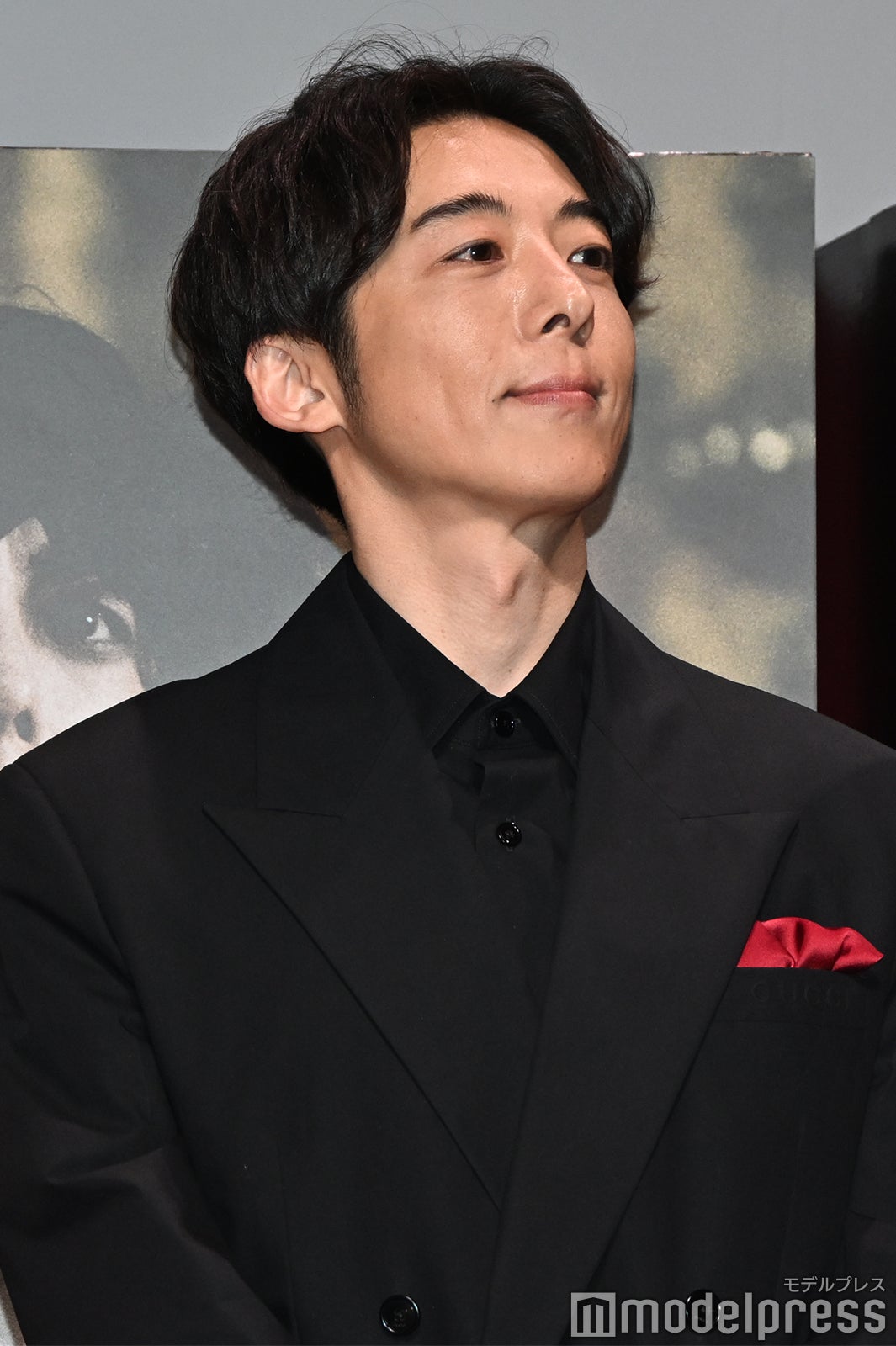 高橋一生（C）モデルプレス