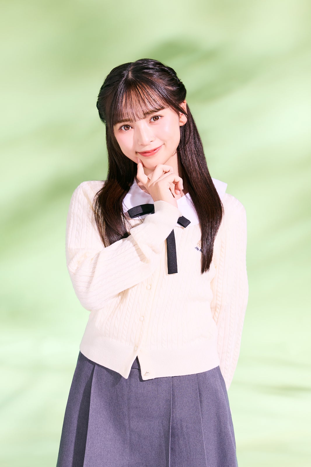 まこと（C）AbemaTV, Inc.