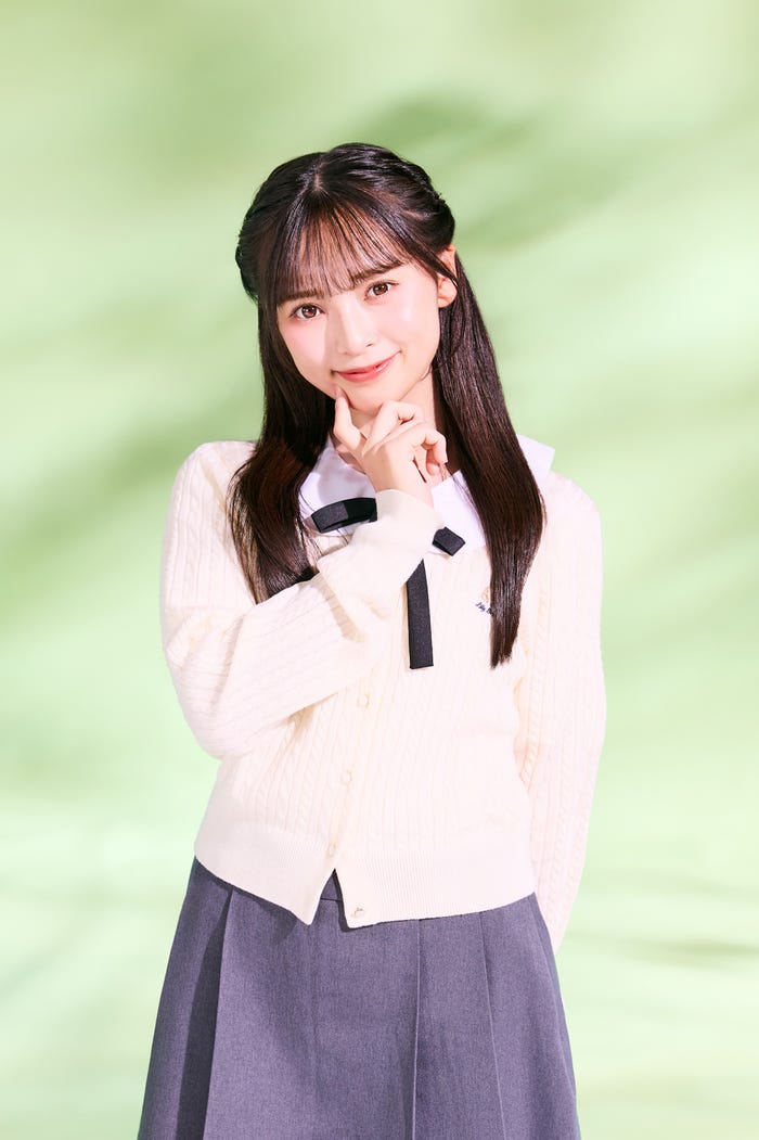 まこと(C)AbemaTV, Inc.