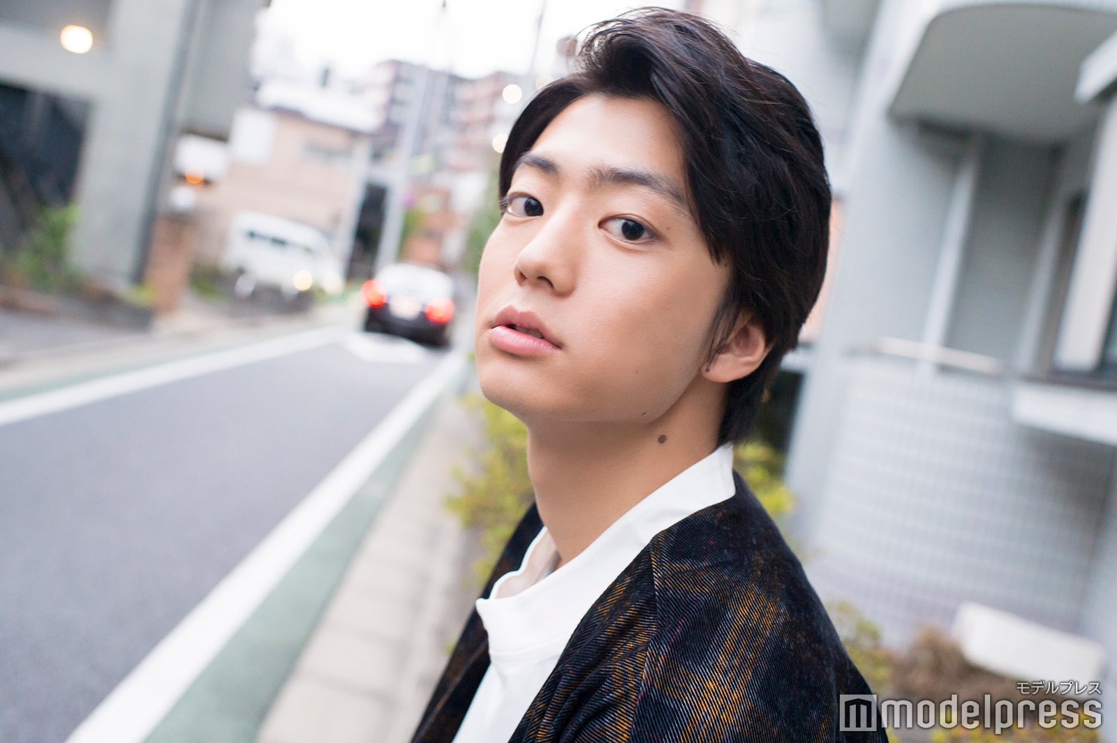 伊藤健太郎 （C）モデルプレス